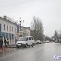 В Керчи произошла четвертая авария за день