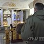 Крымские казаки помянули жертв расказачивания