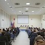 В Крыму в медицинские вузы будут рассылать письма, чтобы привлекать специалистов к работе