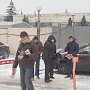 Белгородский горком действует