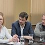 Многие европейские СМИ имеют российскую аккредитацию и в большом количестве приезжают в Крым, — Вадим Первых