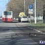 Керчане просят провести ямочный ремонт на Вокзальном шоссе