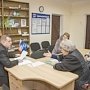 Керчане пожаловались властям на звуковую рекламу и автостоянку