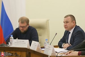 Для успешного проведения выборов Президента РФ требуется усилить межведомственное и межрегиональное взаимодействие, — Полонский