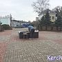 В Керчи на Вечный огонь вернули две пропавшие цифры