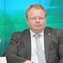 Крым может принять только шесть миллионов туристов