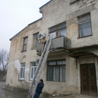 Спасатели МЧС России повышают профессиональное мастерство