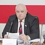 Валерий Аксёнов возглавил правительственную комиссию по лицензированию деятельности по управлению многоэтажками