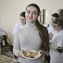 Уроки милосердия в Медколледже КФУ