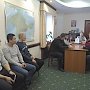 В Министерстве спорта Крыма прошло первое заседание Общественного совета в обновленном составе