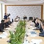 Крымский парламент планирует законодательно урегулировать выделение земельных участков льготным категориям граждан в других муниципалитетах