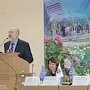 Лариса Опанасюк: Крымский конкурс «Хочу написать закон» получил региональное и всероссийское признание, став площадкой для общественного обсуждения юридических вопросов