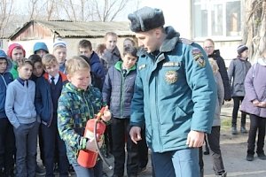 Воспитаем культуру безопасности вместе