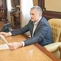 Аксёнов о недобросовестном ялтинском застройщике: Будем действовать в интересах людей