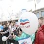 Хроника Крымской весны – события 28 февраля 2014 года