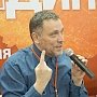 М.Л. Шевченко в Липецке: «Страна катиться в пропасть. И ещё шести лет у неё просто нет!»