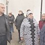 Работа общественного транспорта в Раздольненском районе: старые автобусы и неудобное расписание