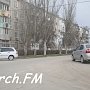 В Керчи столкнулись «Chevrolet» и «Lada»