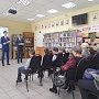 «Вместе с пионерами дружно подпевай!». Пионеры Хакассии организовали концерт для своих бабушек и мам