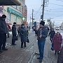 "Верьте делам!". В Тульской области агитаторы показывают сомневающимся избирателям фотографии из совхоза Грудинина