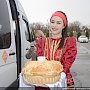 П.Н. Грудинин прибыл с рабочим визитом в Ставропольский край