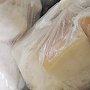 В Крым вновь пробовали ввезти более 150 кг продукции животного происхождения