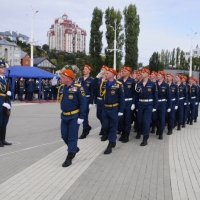 Молодые специалисты МЧС России поступят на службу в Крыму