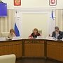 Показатель смертности в 2017 году по сравнению с 2016 годом уменьшился на 5,3 % – Алла Пашкунова