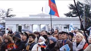 Рассвет ТВ: Севастополь. Фашизм не пройдёт!