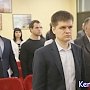 В Керчи на сессии городского совета парламентарии рассмотрели восемь вопросов