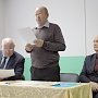 Воронежская область. Жители Каменно-Верховки обратились за помощью к депутату Сергею Гаврилову