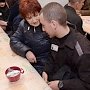 В СИЗО-1 проведен День открытых дверей для родственников осужденных