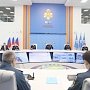 МЧС России будет вести планомерную работу по пожарной безопасности и проводить проверки с привлечением представителей бизнеса, общественных организаций и граждан