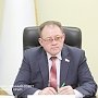 Глава социального Комитета Александр Шувалов выслушал проблемы крымчан