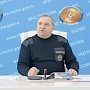 Владимир Пучков выступил в поддержку кемеровского пожарного Сергея Генина