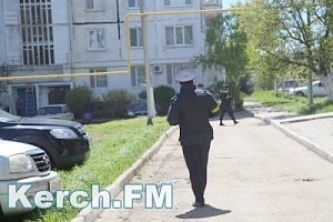 В Керчи вновь проведут антитеррористические учения