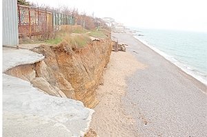 Чем живет главный курорт симферопольцев — Николаевка?