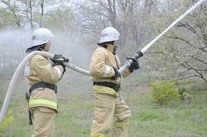 В Севастополе проводят заключительный этап Всероссийского командно-штабного учения