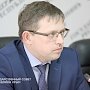 Комитет по образованию инициирует проведение круглого стола по проблемным вопросам передачи дошкольных объектов, построенных по ФЦП, в собственность муниципалитетов