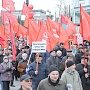 Первомай в Омске