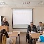 Изучение творческого наследия В. И. Даля в Крыму