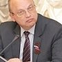 Экс-глава Симферополя Геннадий Бахарев разбазаривал землю столицы полуострова