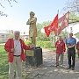 Тамбовская область. Марксизм не догма, а руководство к действию