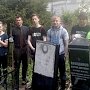 Тульские пионеры хранят память о Героях