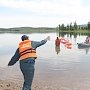 Спасатели рассказали школьникам про необходимость соблюдать безопасность на воде