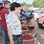 Бабушки имеют возможность продавать свою продукцию только на агропродовольственных рынках, — Госкомветеринарии