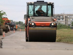 В Севастополе отремонтируют 40 километров дорог