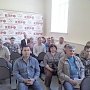 В Орловской области прошёл выпуск университета политической культуры