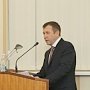 Украинский проект по строительству Азово-Черноморского канала – полная глупость, — Минэкологии Крыма