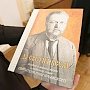 Владыка Лазарь представил второй том альбома о земной жизни и небесной славе Святителя Луки